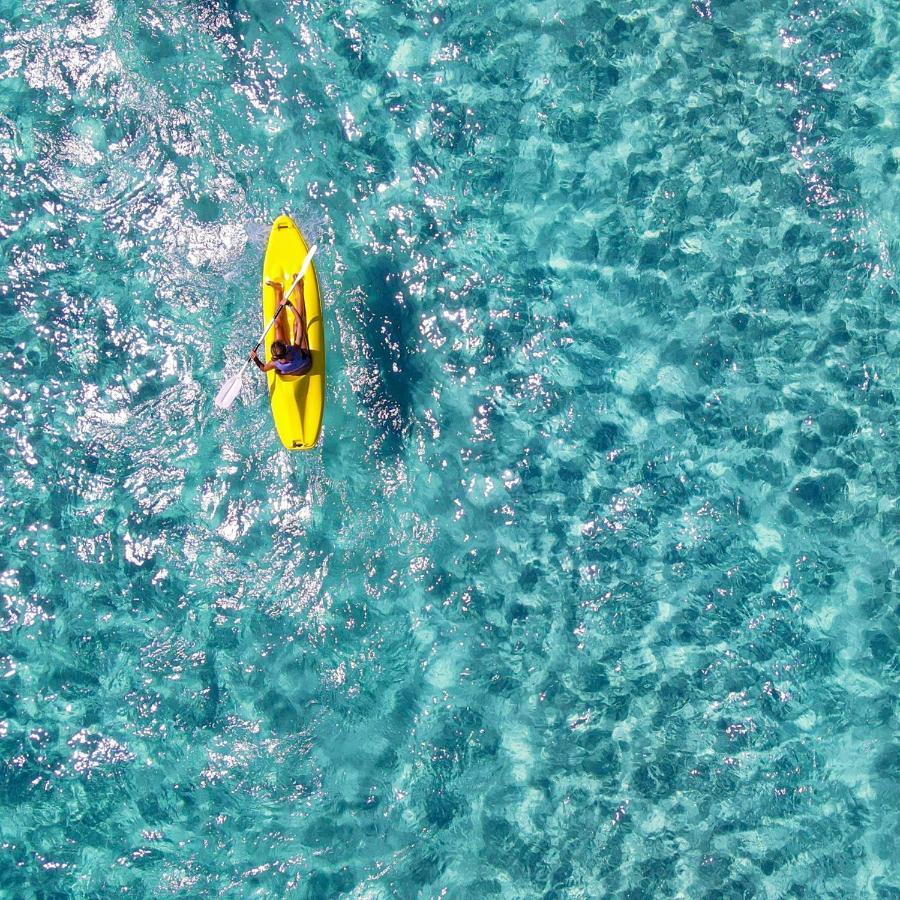Ecoresort Le Sirene - Caroli Hotels กัลลีโปลี ภายนอก รูปภาพ