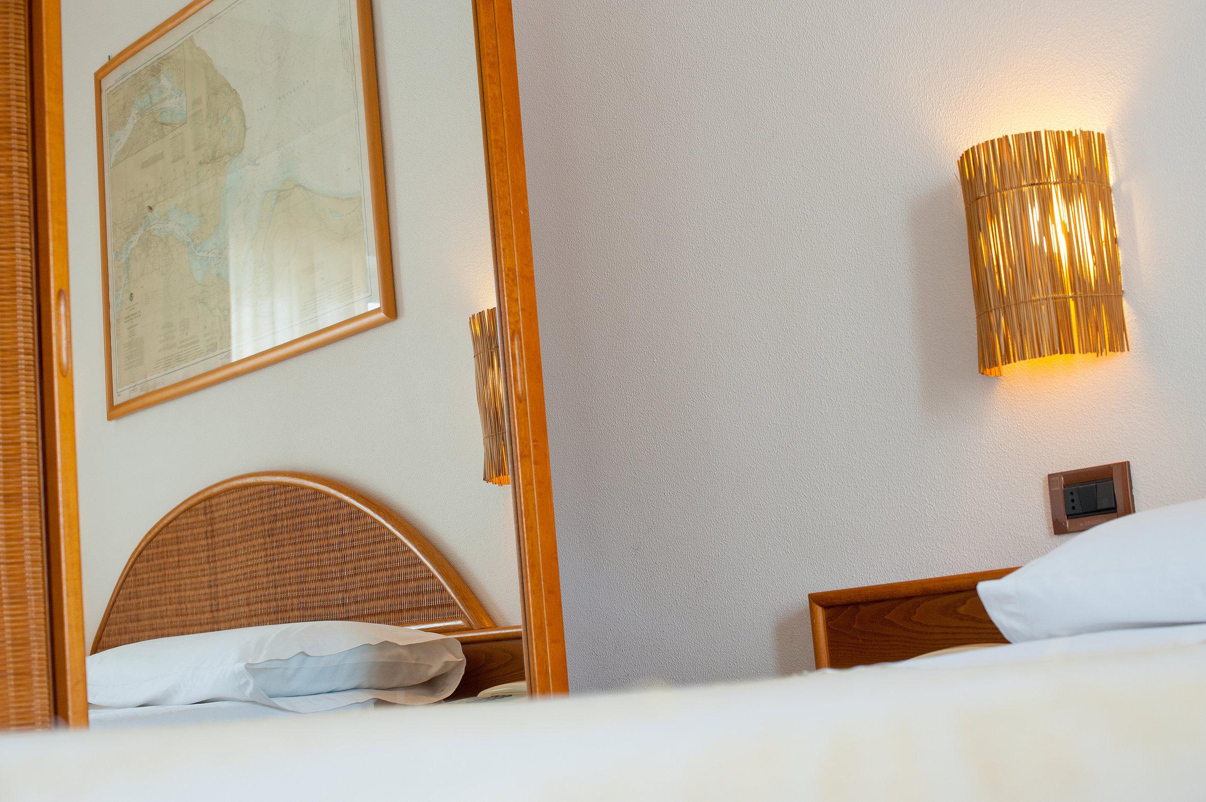 Ecoresort Le Sirene - Caroli Hotels กัลลีโปลี ภายนอก รูปภาพ