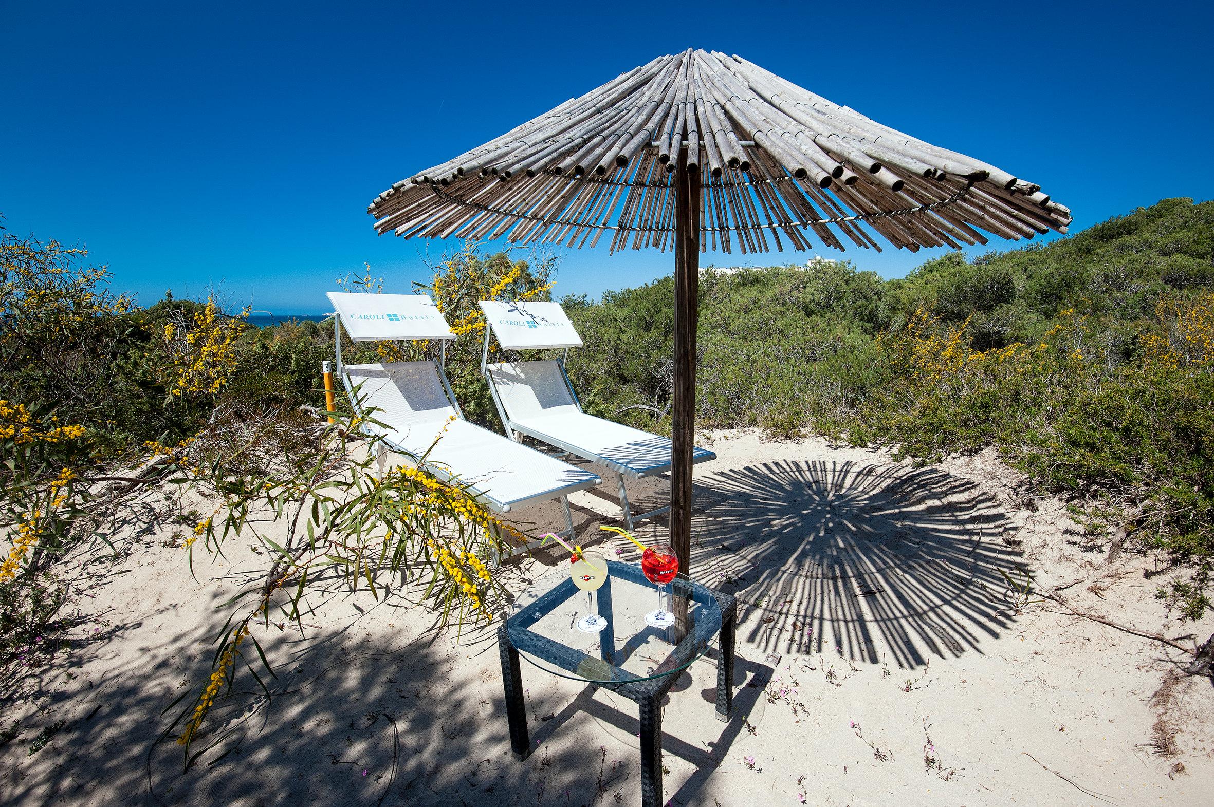 Ecoresort Le Sirene - Caroli Hotels กัลลีโปลี ภายนอก รูปภาพ